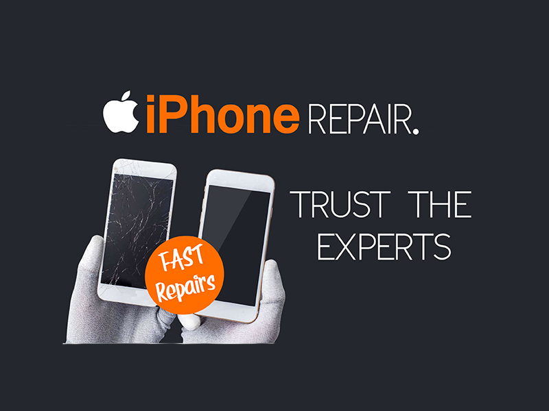 iPhone Repair - UberGeeks - Computer & Laptop Repair, iPhone & iPad